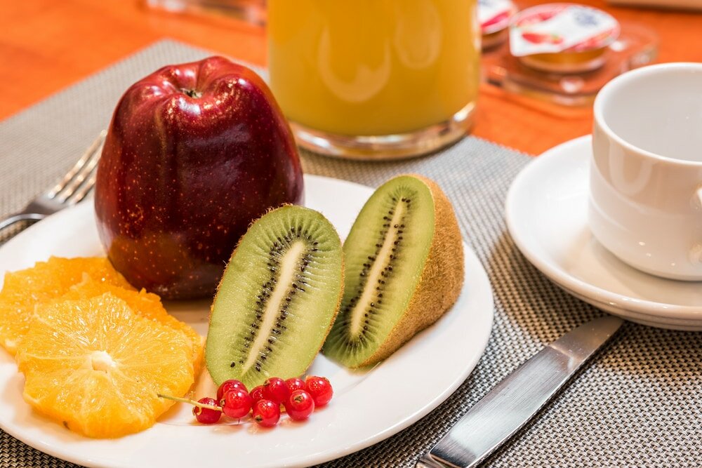 Фото Exe Salamanca