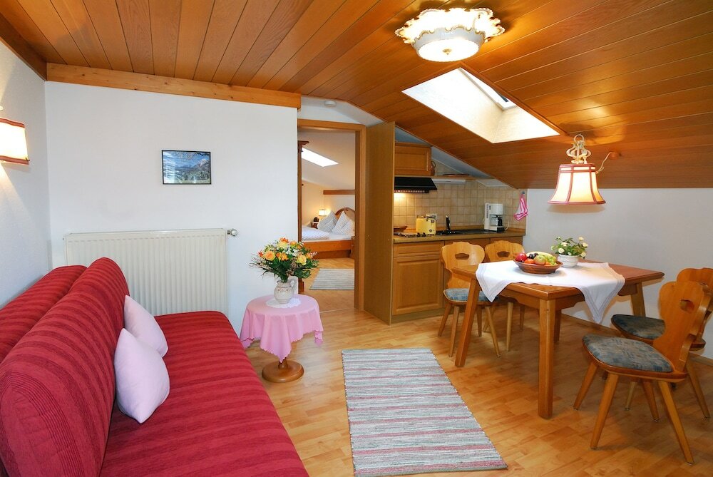 Фото Hotel Grünberger