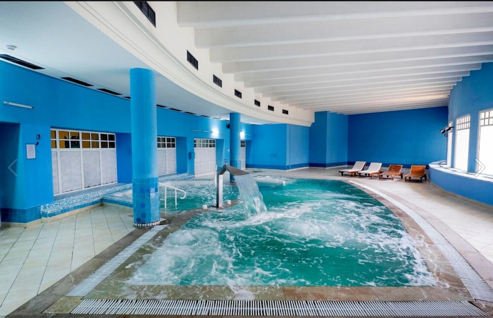 Фото Medina Belisaire & Thalasso Hotel