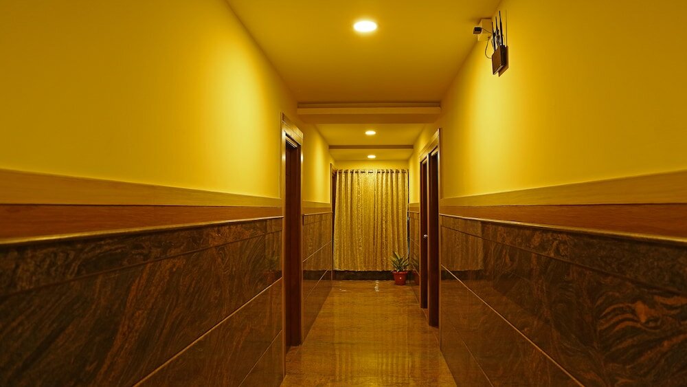 Фото Shoba Elite