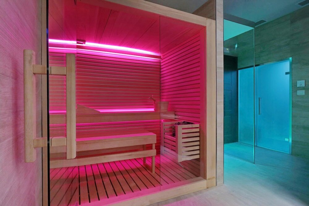 Фото Relais Vittoria Colonna