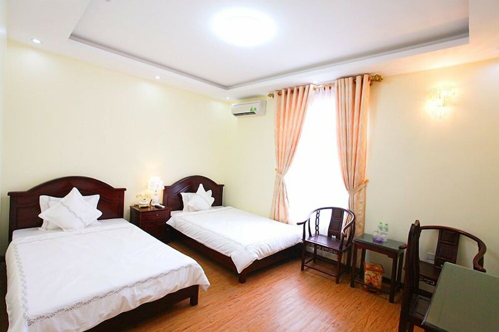Фото Thuan Thanh Hotel