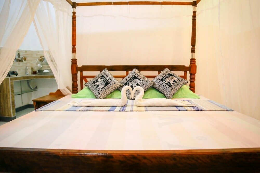 Фото Wonderland Mirissa Lucky Guest Home