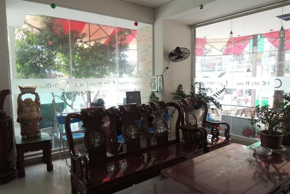 Фото C30 Glory Hotel