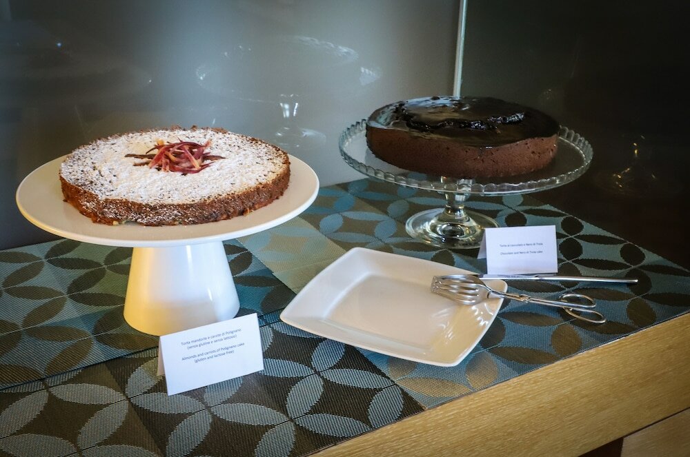 Фото Palazzo Filisio Hotel