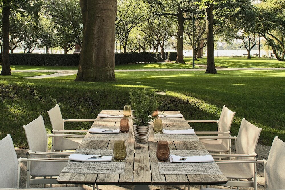 Фото The Fontenay