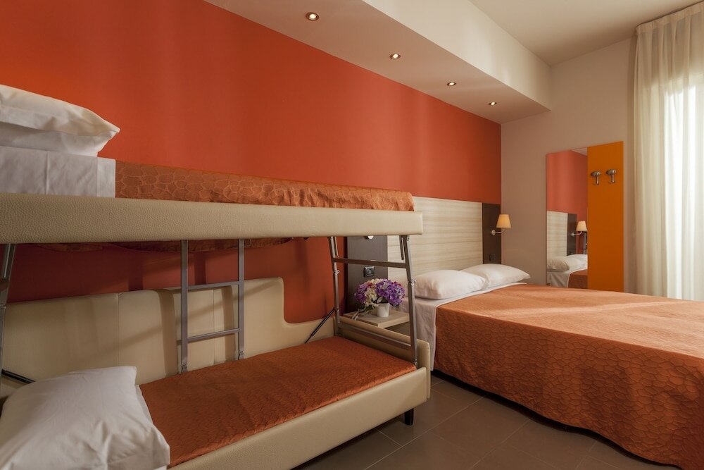 Фото Hotel Aurora Mare