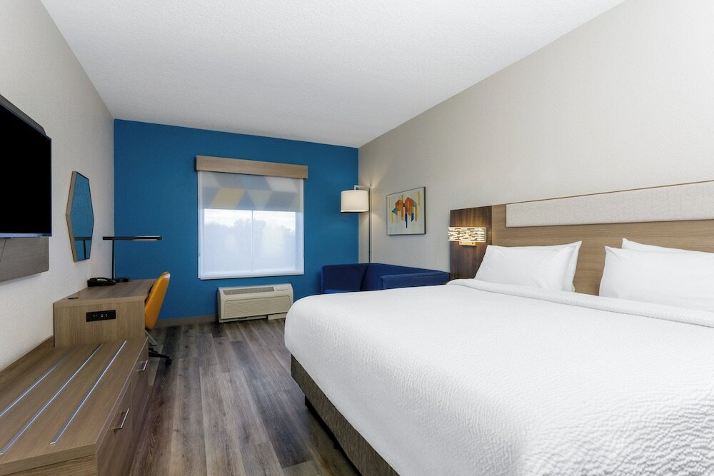 Фото Holiday Inn Express Hotel & Suites Ocoee East, an Ihg Hotel