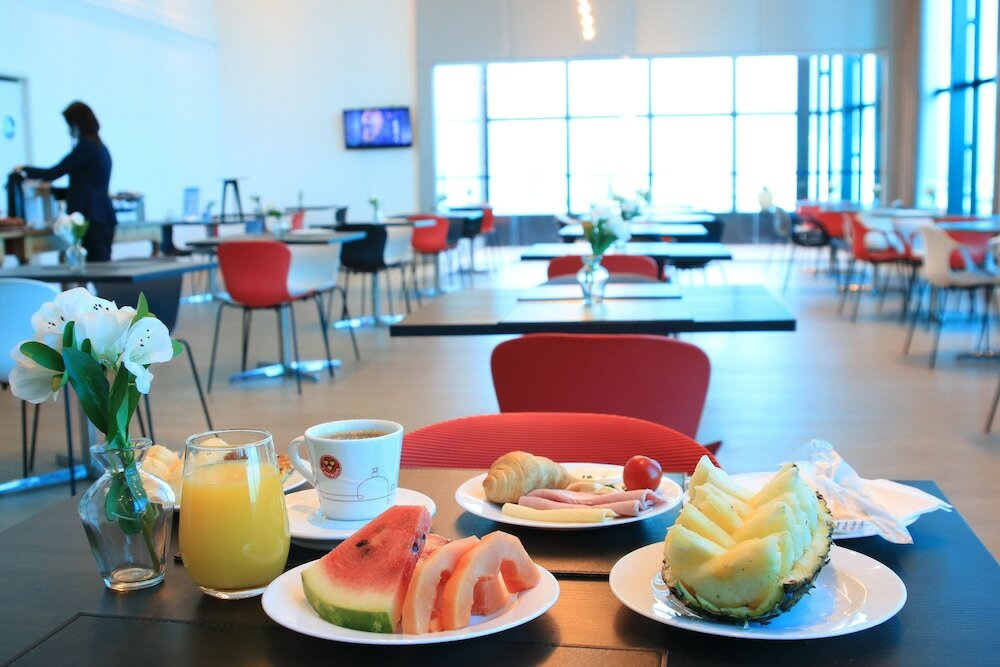 Фото Transamerica Executive Taboão da Serra Morumbi