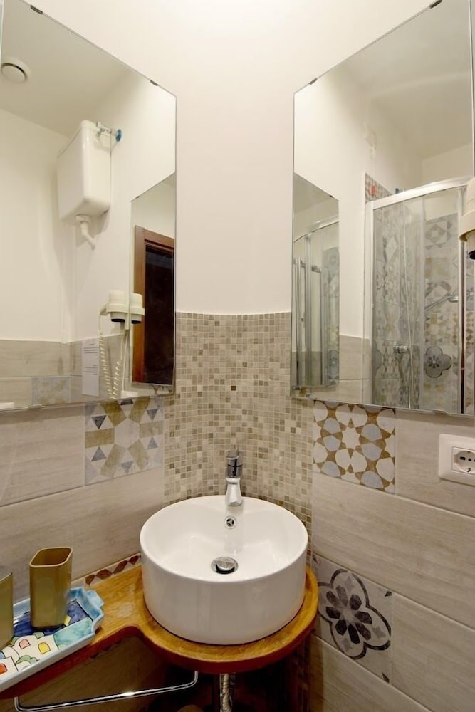 Фото B&b Casa Cimabue Roma