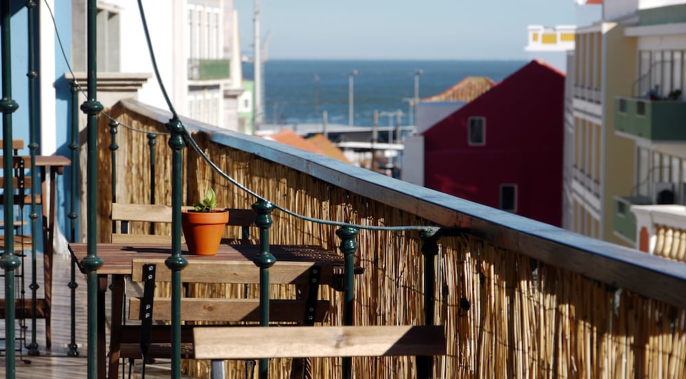 Фото Cacilhas Guest Apartments