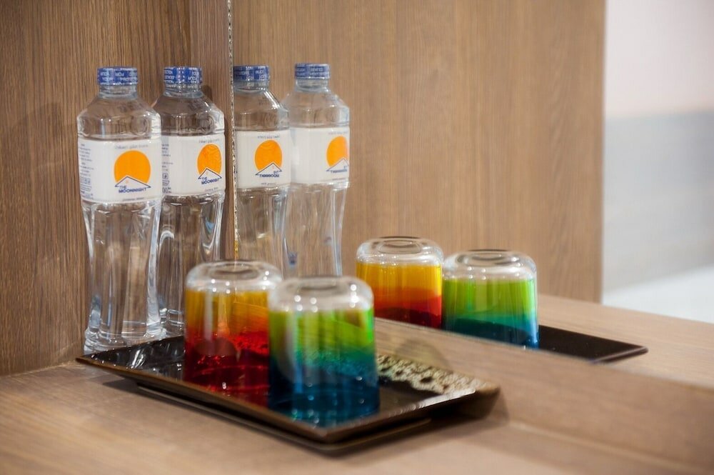 Фото The Moon Night Hotel