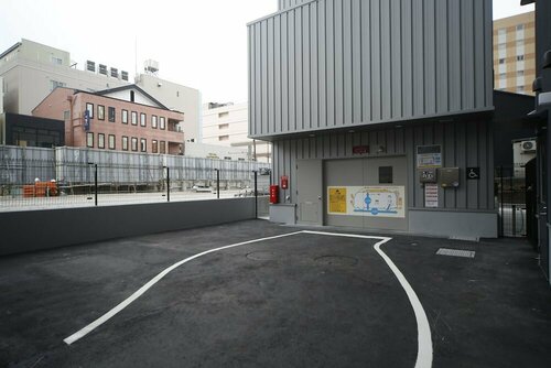 Гостиница Dormy Inn Honhachinohe в Хатинохе