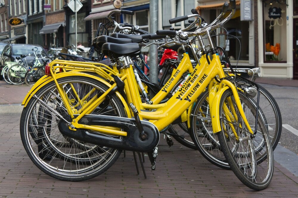 Фото Отель Quentin Arrive