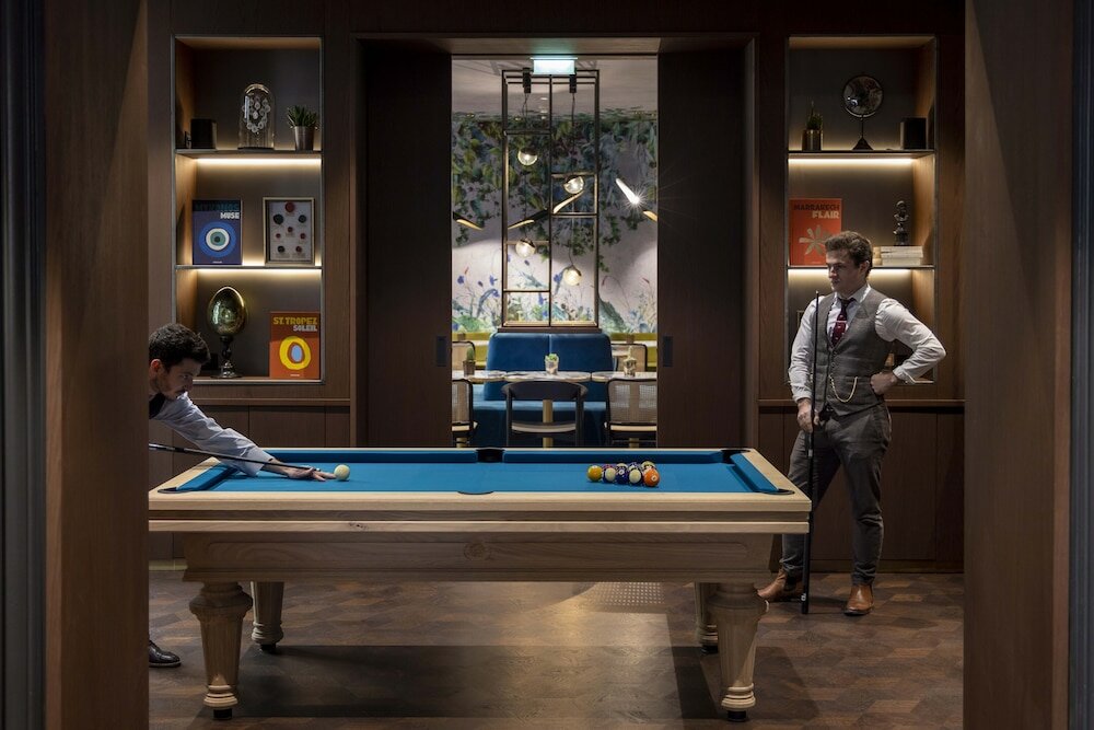 Фото Victoria Palace