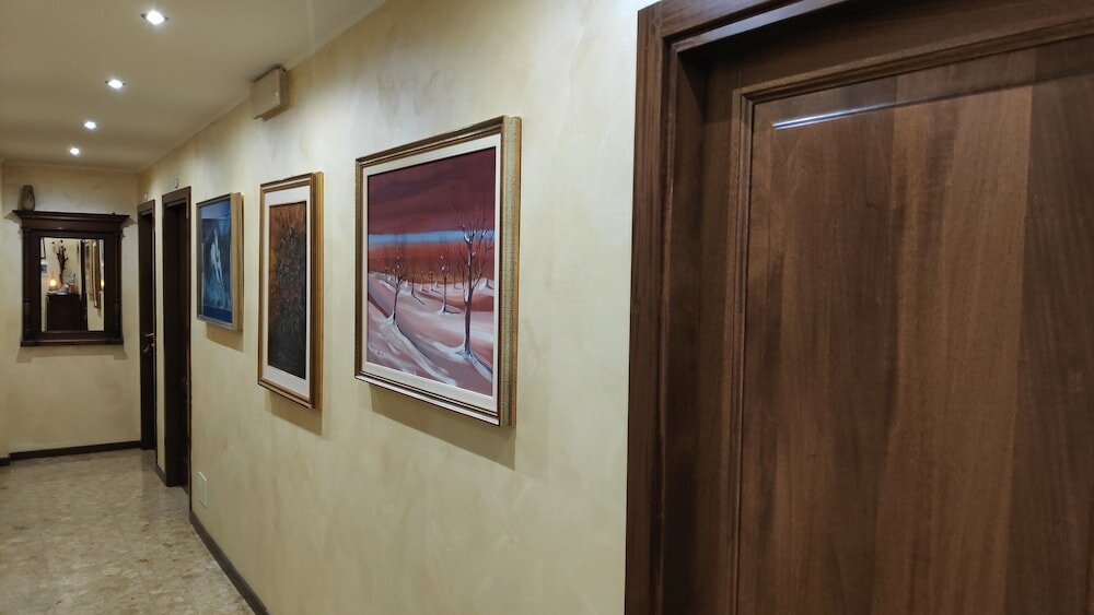 Фото Bologna Centrale Flat