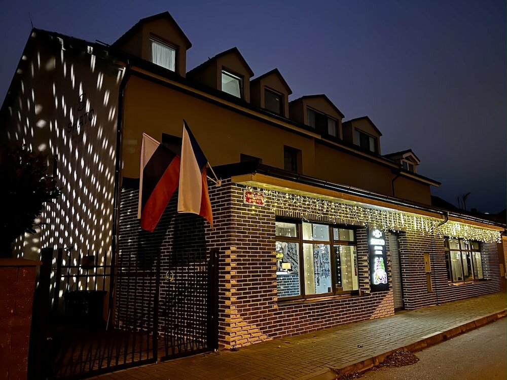 Фото Hotel Shato Gesson