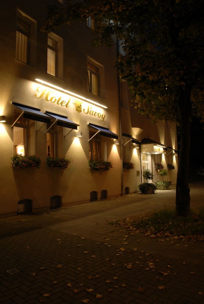 Фото Budget by Hotel Savoy Hannover