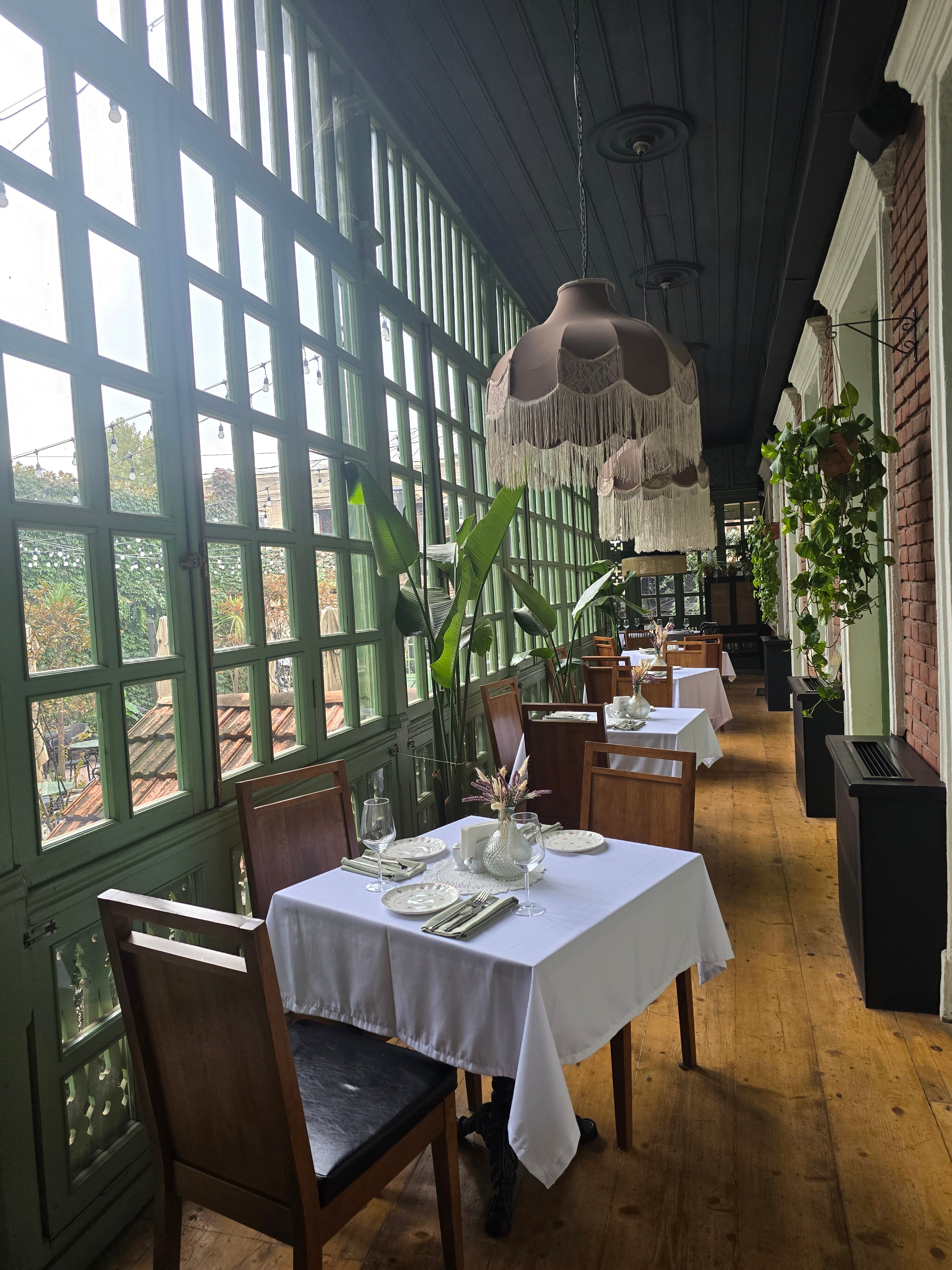 Фото Reikartz City Tbilisi