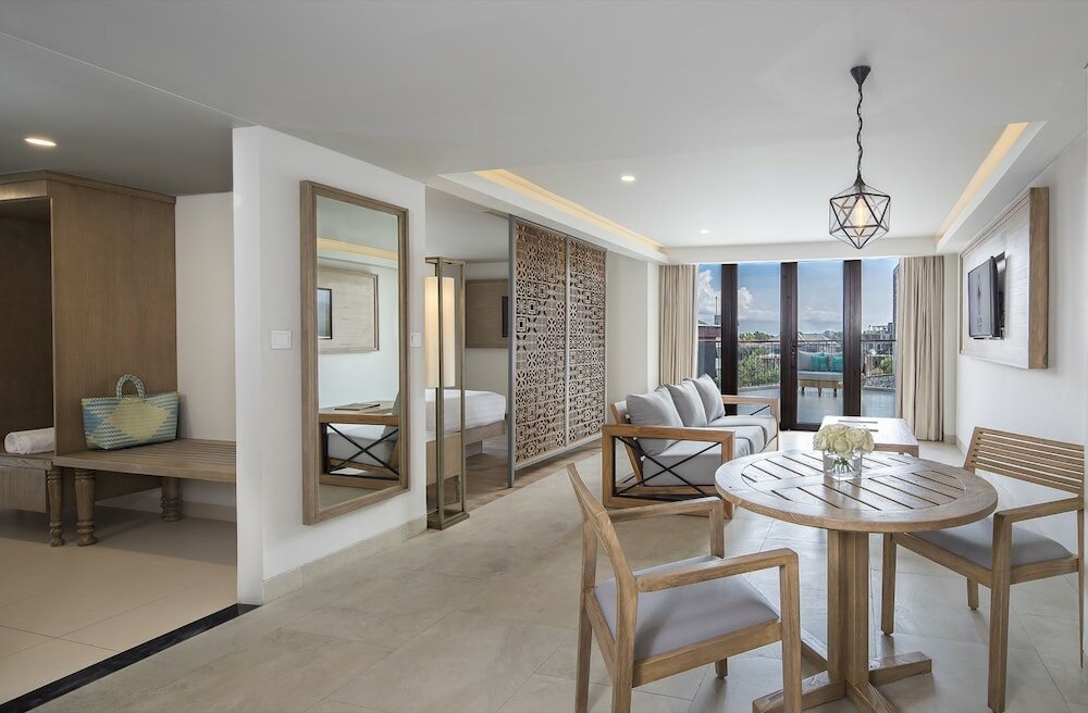 Фото Eastin Ashta Resort Canggu