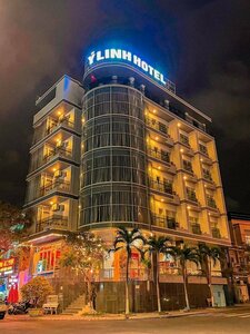 Гостиница Y Linh Hotel