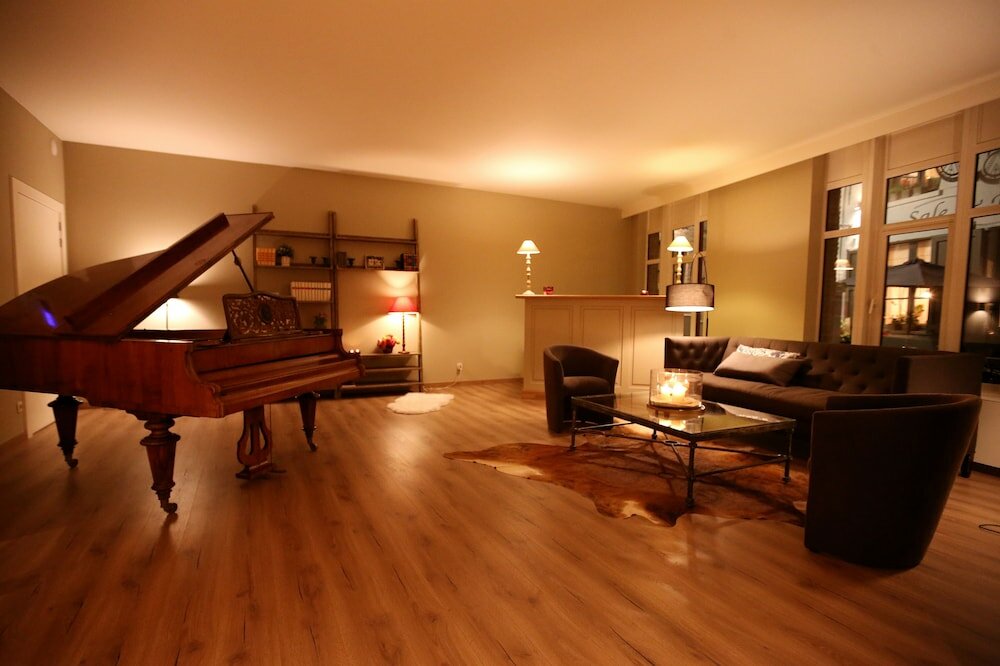 Фото Hotel Acacia