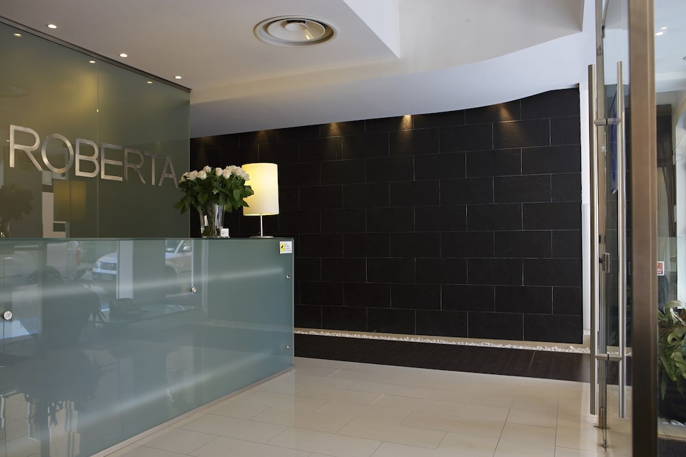 Фото Hotel Roberta