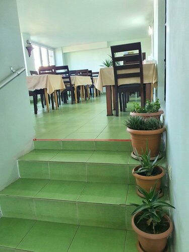 Гостиница Kesabella Touristic House в Ыгдыре