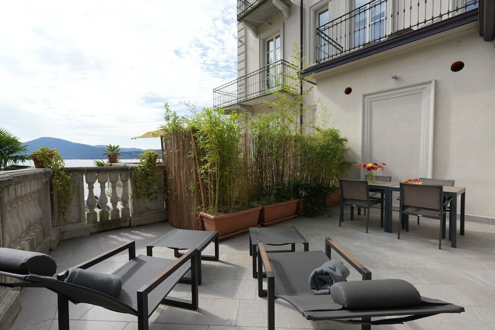 Фото Park Hotel Italia