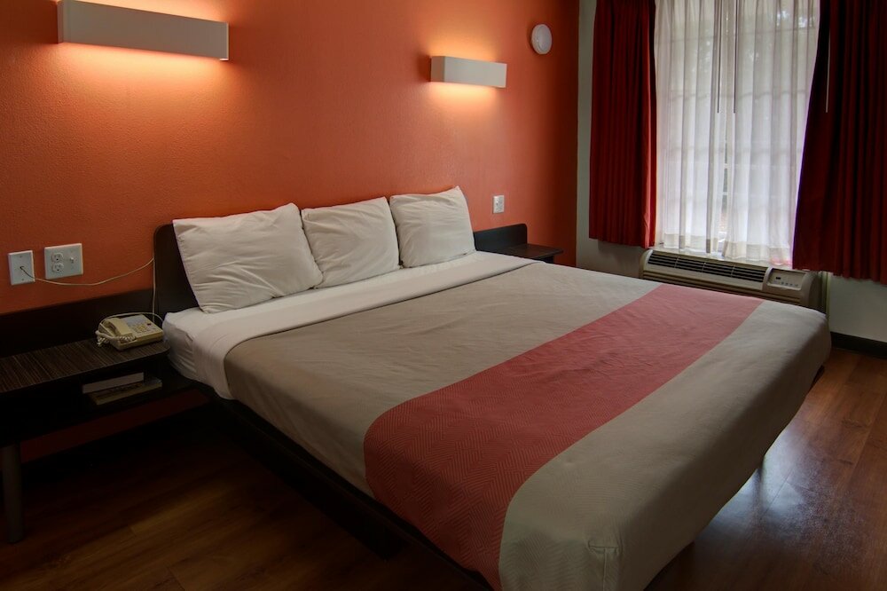 Фото Motel 6 West Monroe, La