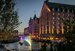 Europa-Park Freizeitpark & Erlebnis-Resort, Hotel Krønasår
