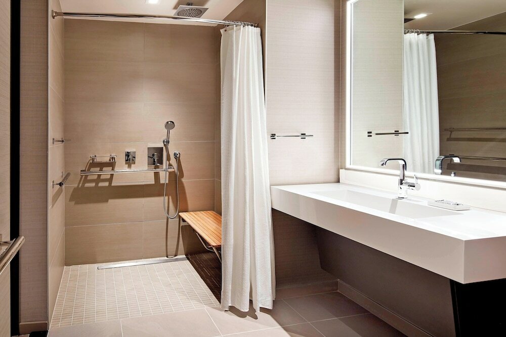 Фото Ac Hotel by Marriott Sunnyvale Cupertino