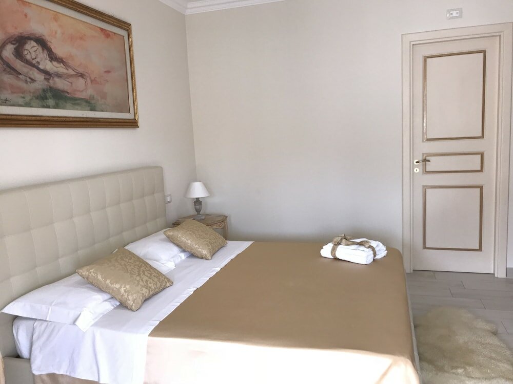 Фото B&b Mare Agrò
