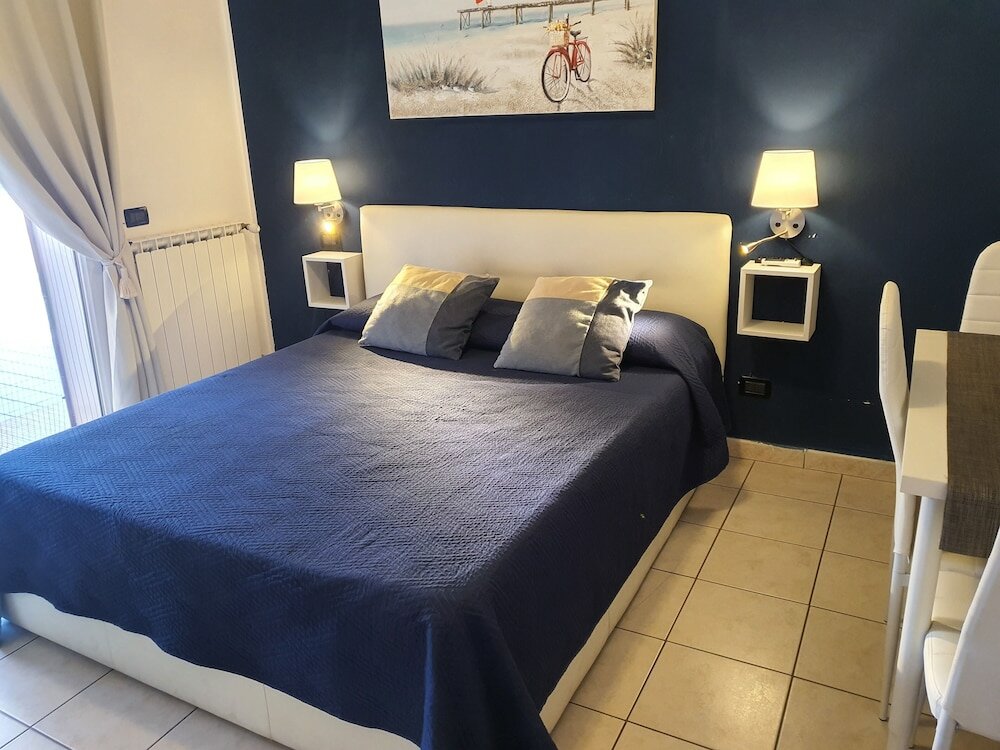 Фото Guest House Brezza Marina