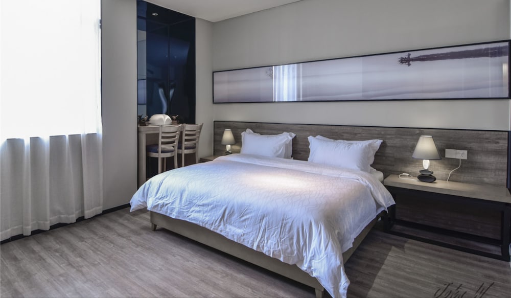 Фото City Inn Oct Loft Branch