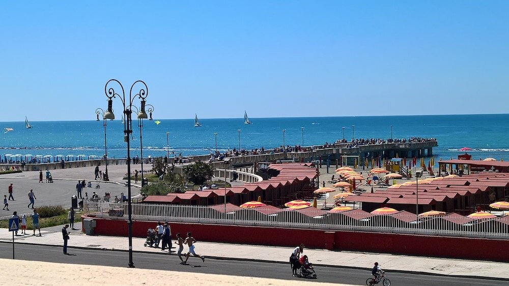 Фото Hotel La Scaletta