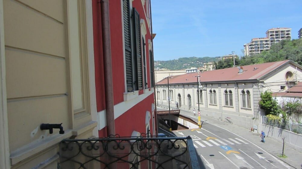 Фото The Old Station Rooms