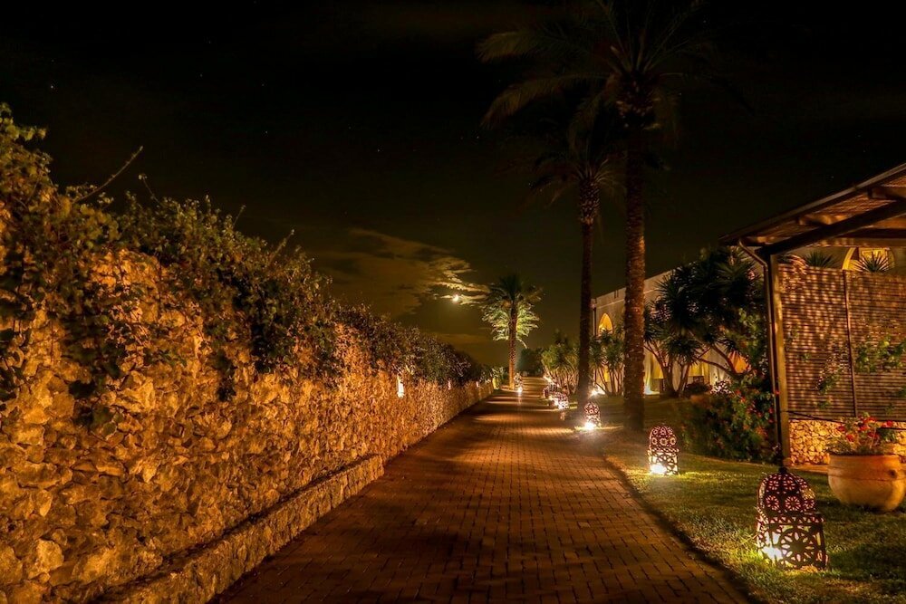 Фото Resort Baia dei Turchi