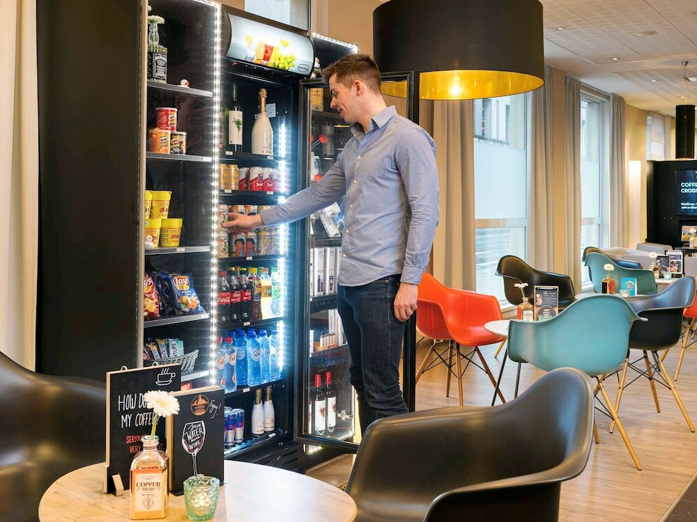 Фото Ibis Sint Niklaas Centrum