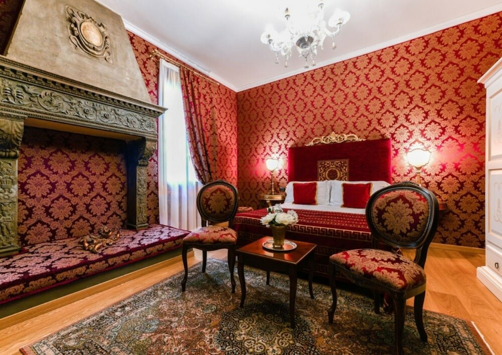 Фото Ai Cherubini