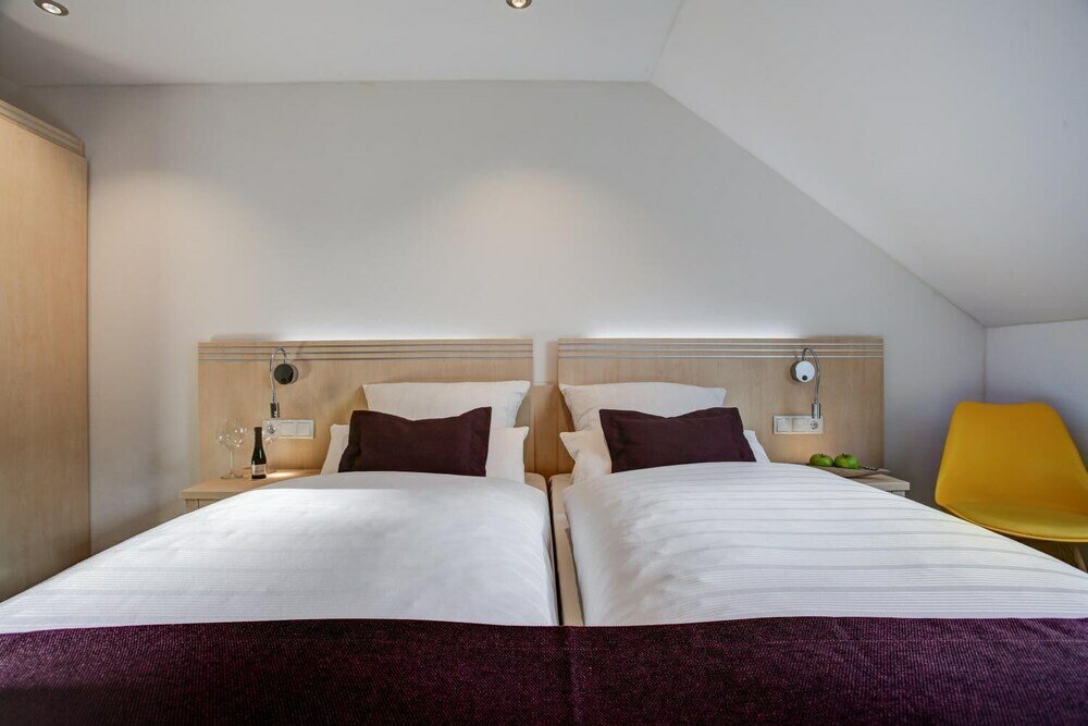 Фото Rhein Neckar Hotel Mannheim