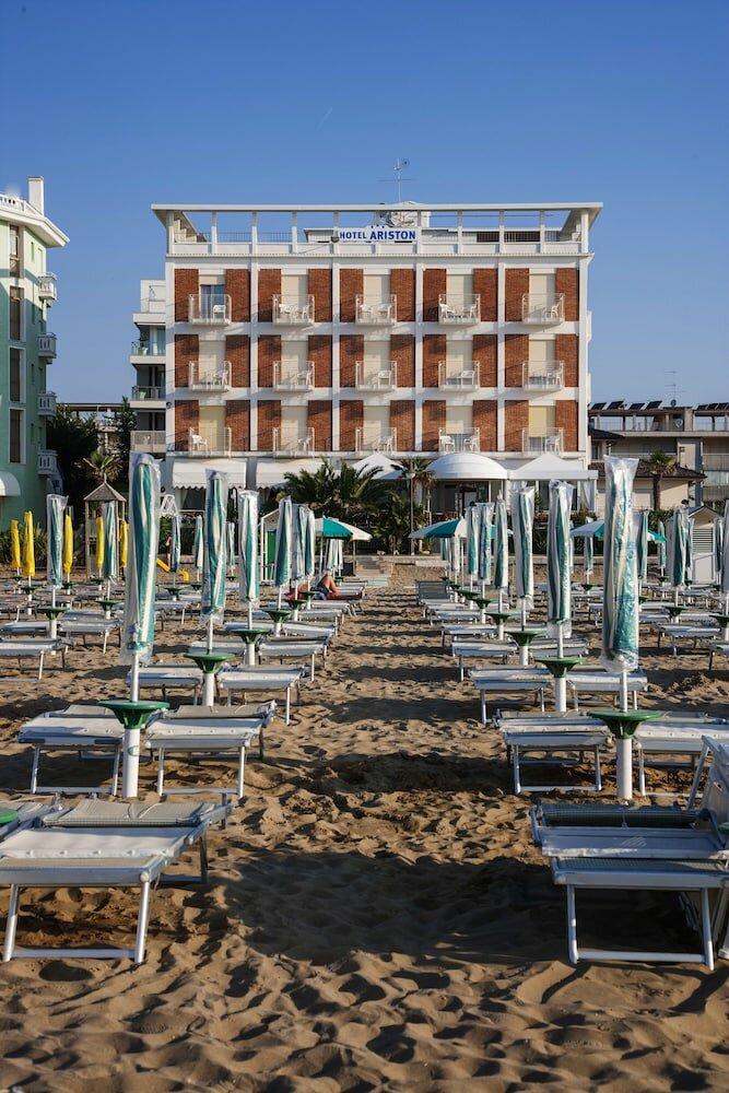 Фото Hotel Ariston