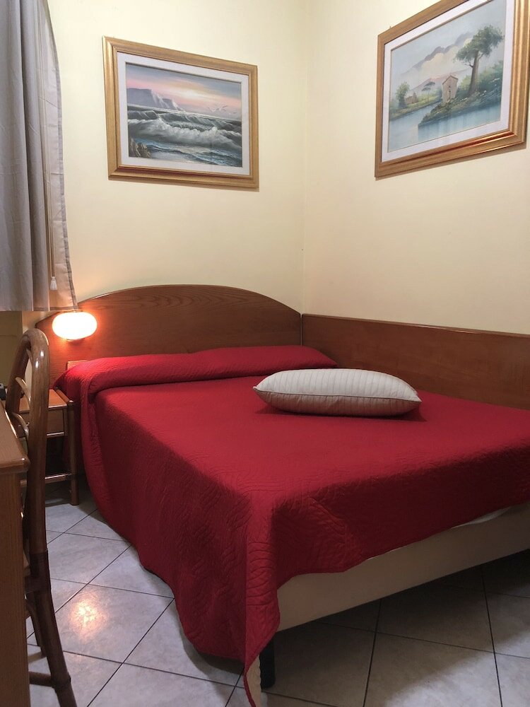 Фото Hotel La Caravella