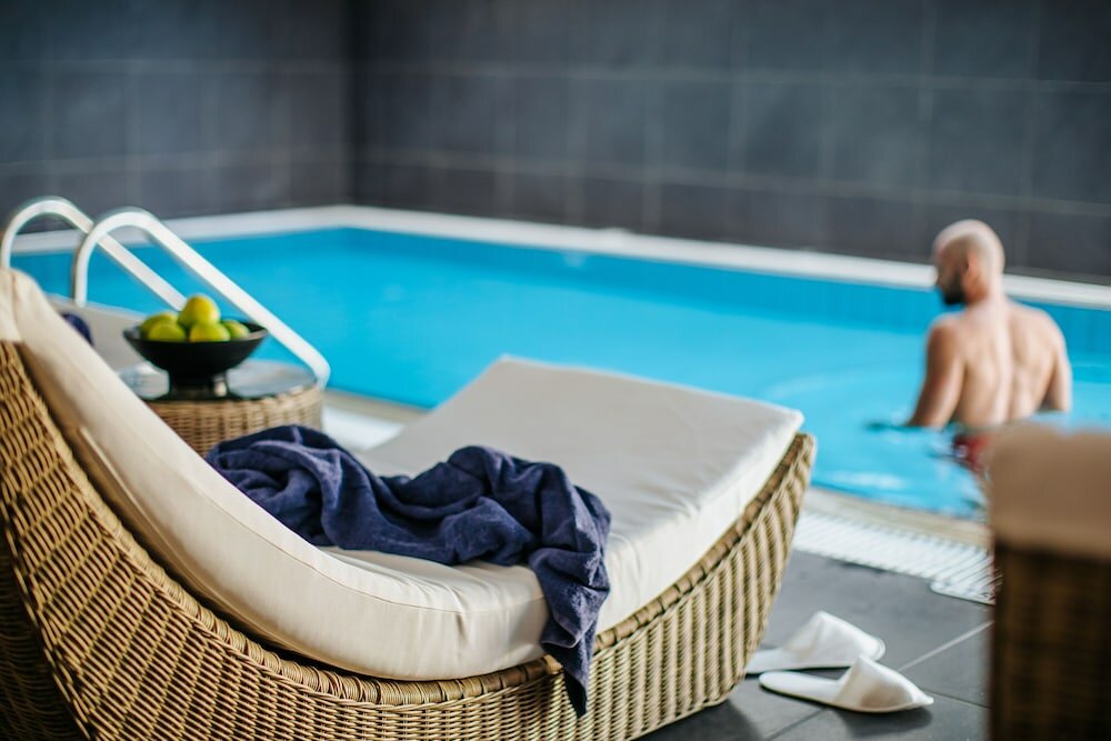 Фото Sofianna Resort & SPA