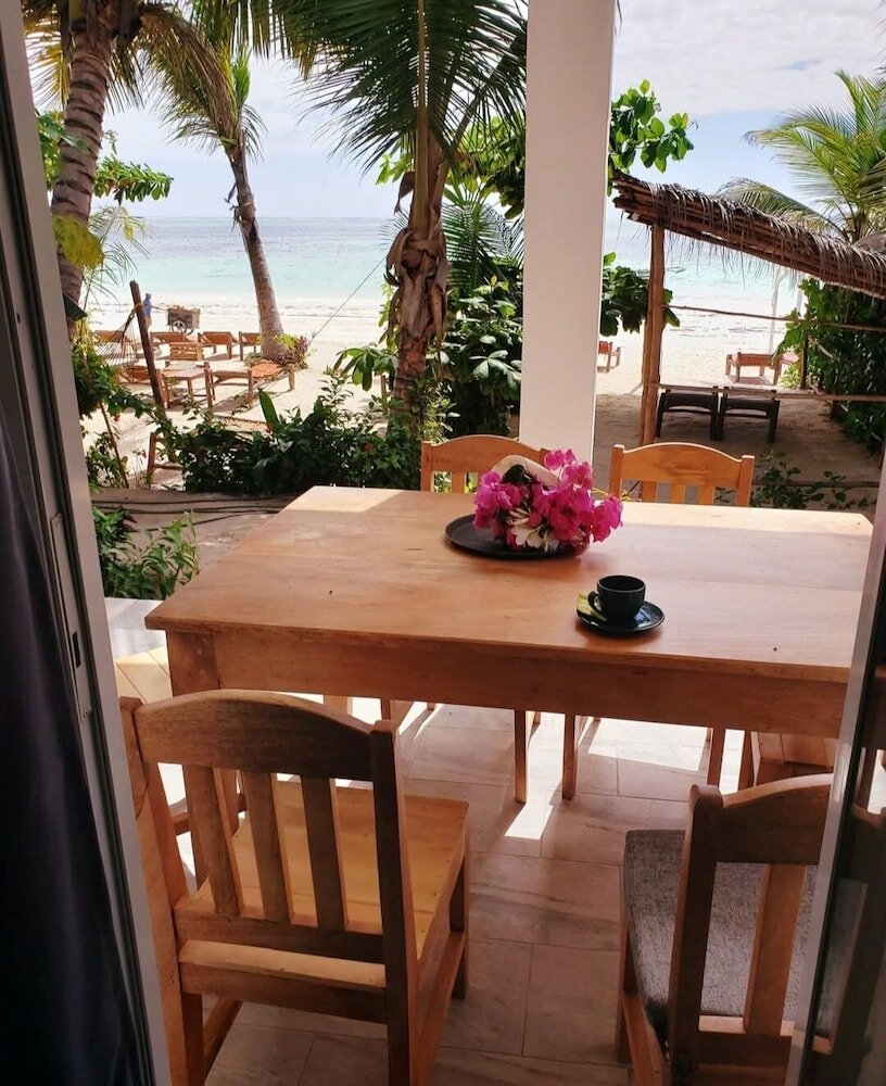 Фото Sipano Beach Lodge Zanzibar