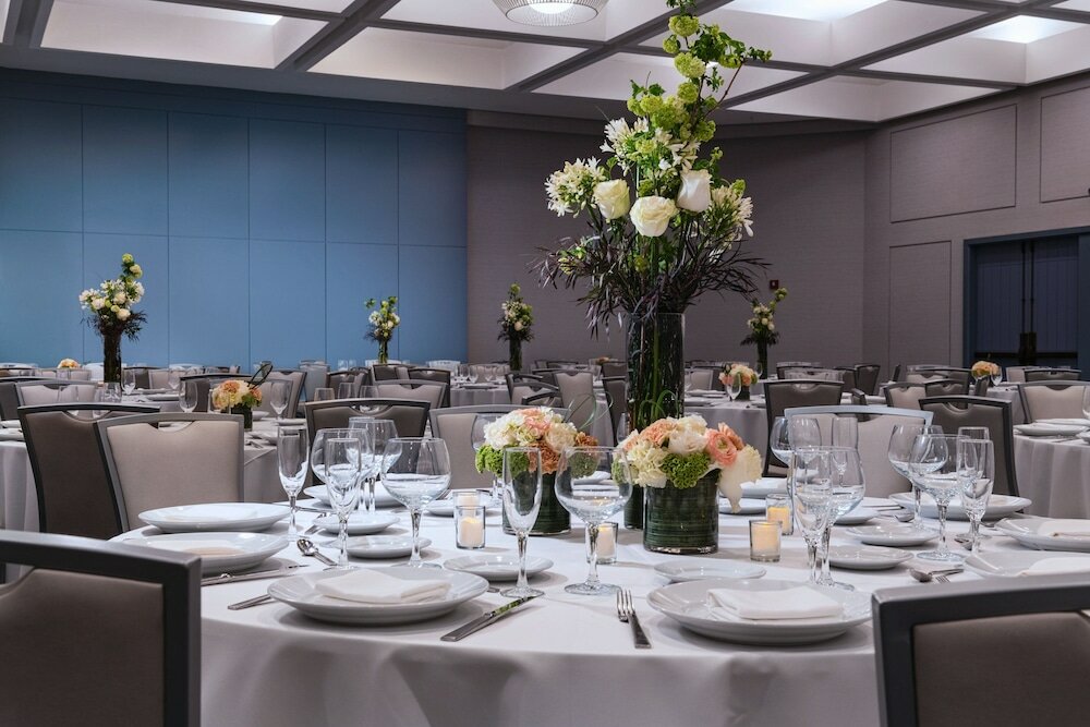 Фото Dallas Marriott Downtown