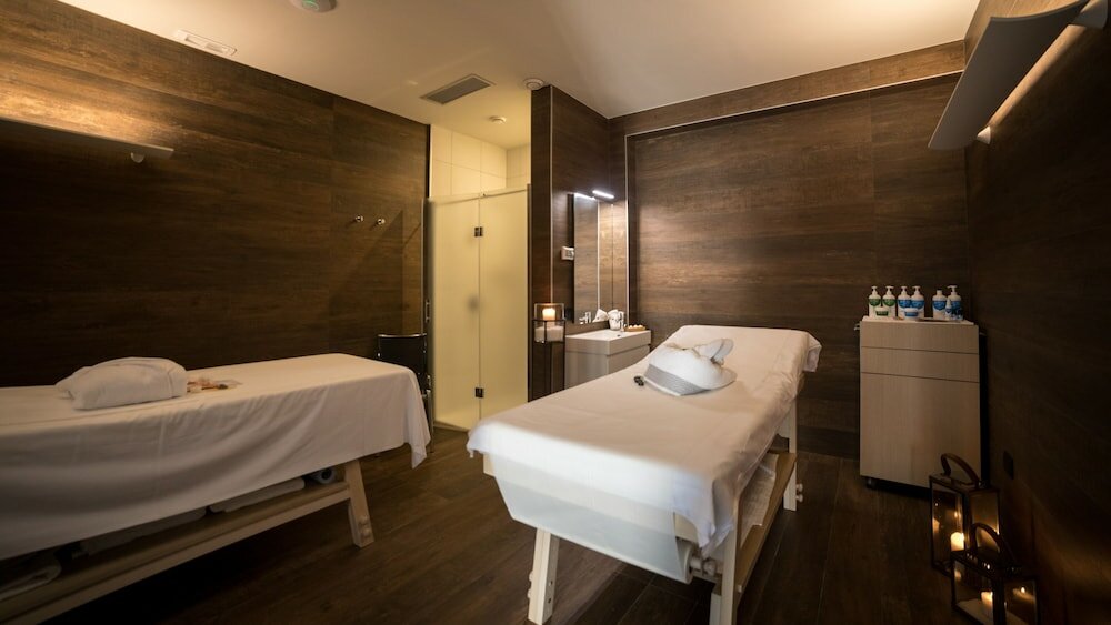 Фото Park Hotel Italia