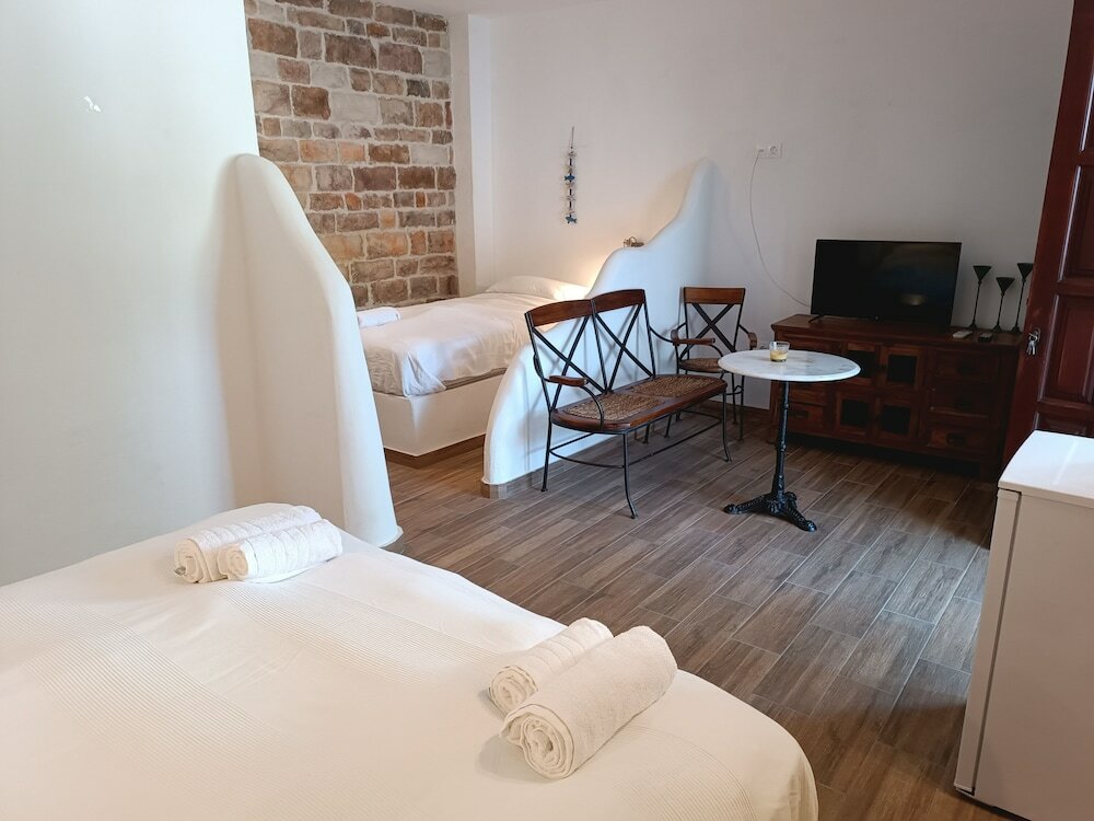 Фото Naxos Summerland resort