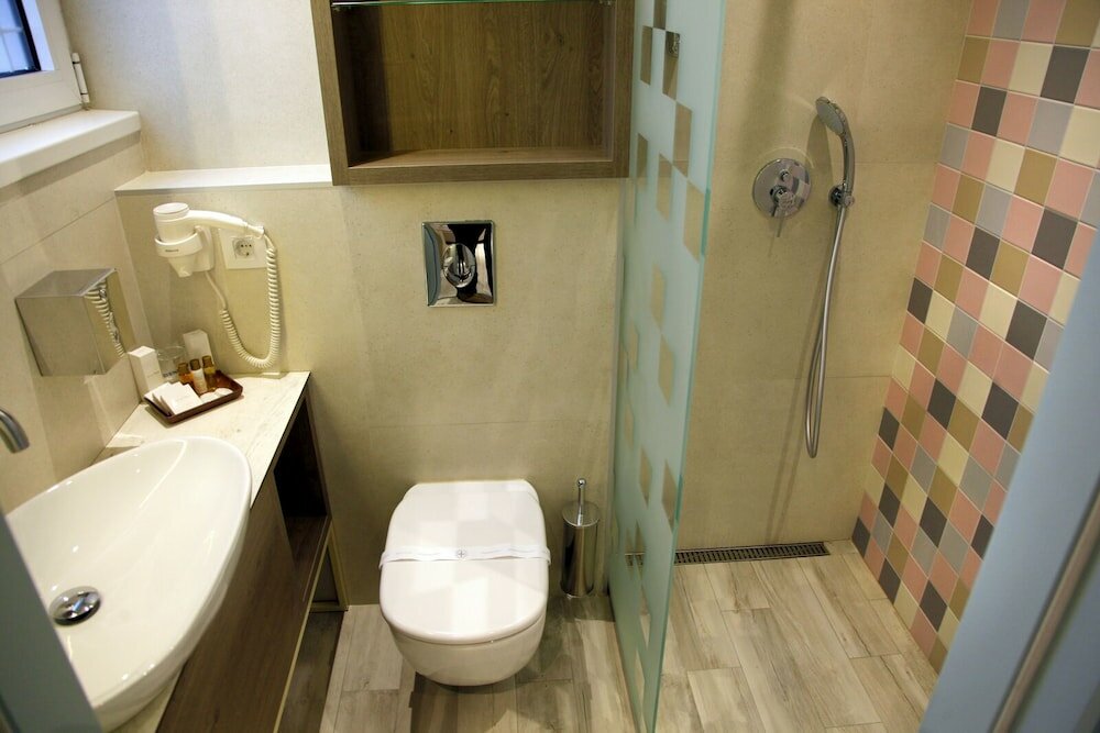 Фото Garni Hotel D10