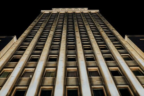 Гостиница Hotel Warszawa в Варшаве
